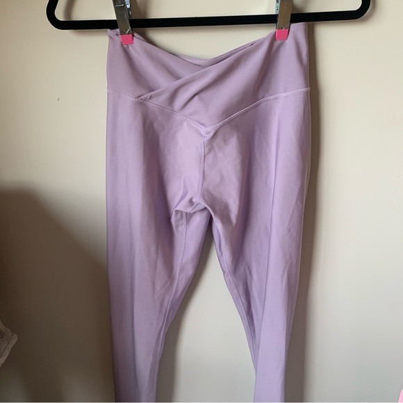 Obsession Shape-wear Original Leggings | LILAC BRAND NEW SIZE MEDIUM - Picture 2 of 7